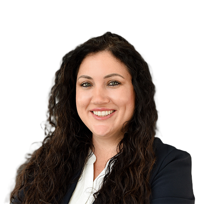 Megan Elliott headshot