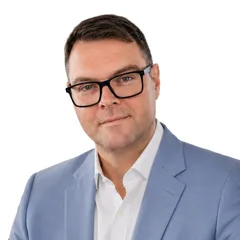 Kevin Kohler, National Director of The Kohler Team